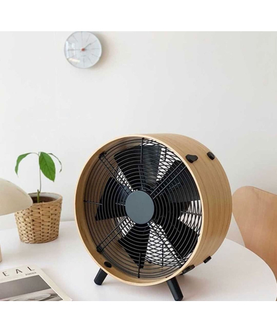 Вентилятор универсальный Stadler Form Otto bamboo, изображение 19