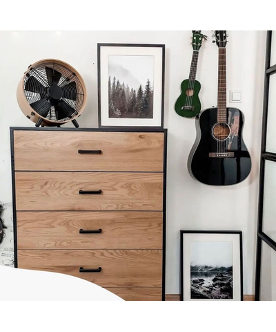 Вентилятор универсальный Stadler Form Otto bamboo, изображение 29