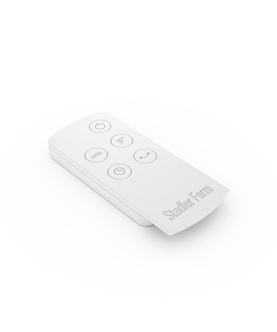 Колонный вентилятор Stadler Form Peter white, изображение 7