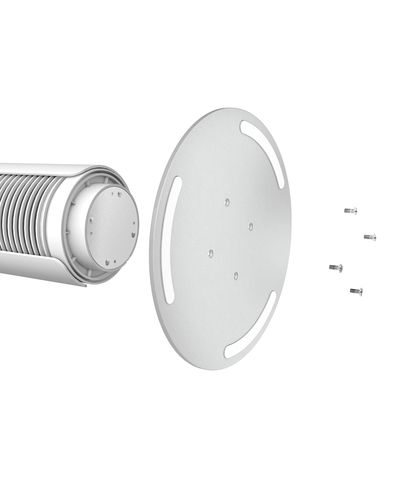 Колонный вентилятор Stadler Form Peter white, изображение 8