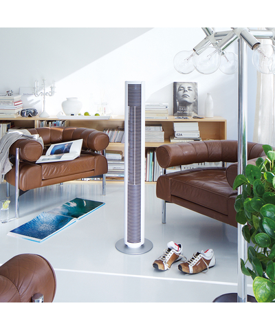 Колонный вентилятор Stadler Form Peter white, изображение 20