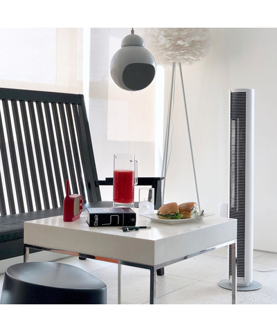 Колонный вентилятор Stadler Form Peter white, изображение 21