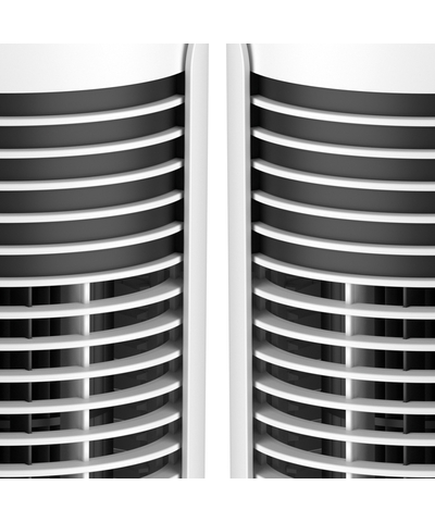 Колонный вентилятор Stadler Form Peter white, изображение 22