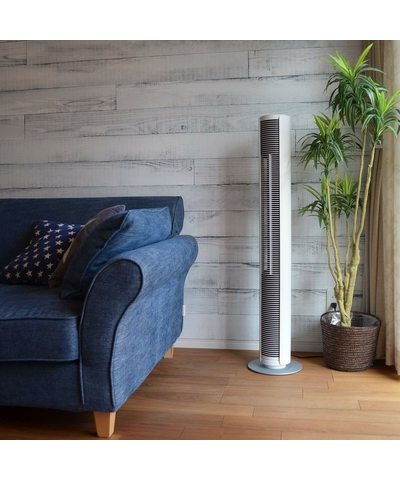 Колонный вентилятор Stadler Form Peter white, изображение 23