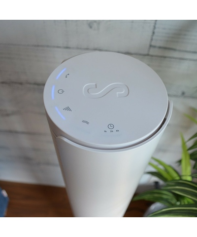 Колонный вентилятор Stadler Form Peter white, изображение 10