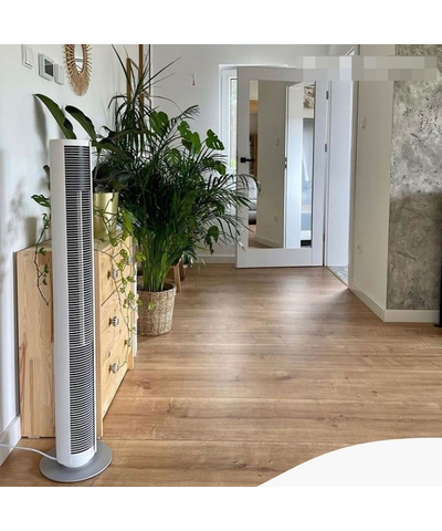 Колонный вентилятор Stadler Form Peter white, изображение 16