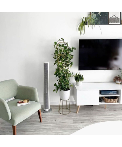 Колонный вентилятор Stadler Form Peter white, изображение 9