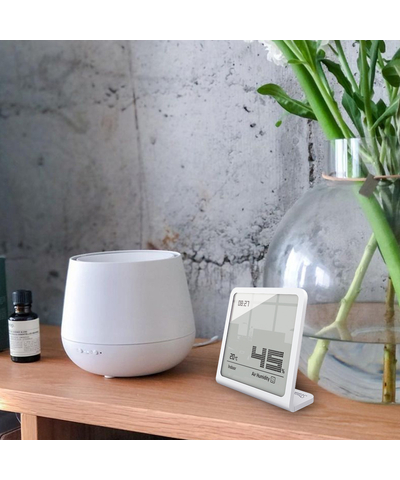 Гигрометр Stadler Form Selina hygrometer white, изображение 12