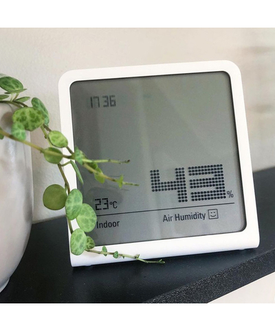 Гигрометр Stadler Form Selina hygrometer white, изображение 8