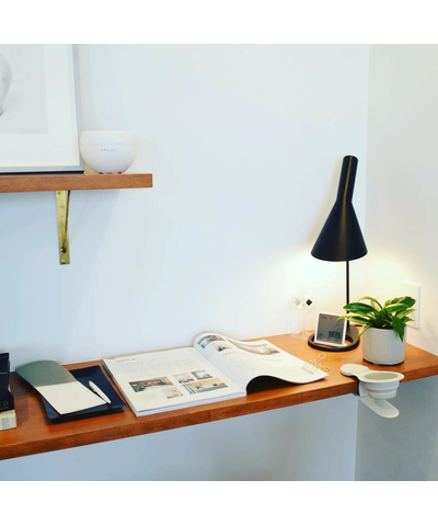 Гигрометр Stadler Form Selina hygrometer white, изображение 15