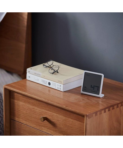 Гигрометр Stadler Form Selina hygrometer white, изображение 13