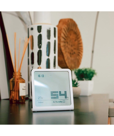 Гигрометр Stadler Form Selina hygrometer white, изображение 6