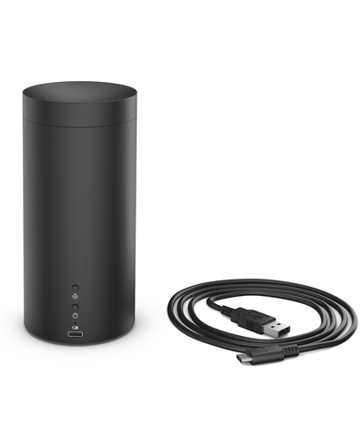 Ароматизатор Stadler Form  Lucy black, изображение 3