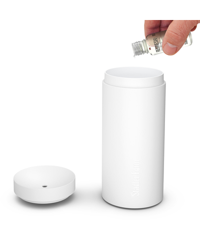 Ароматизатор Stadler Form  Lucy white, изображение 6