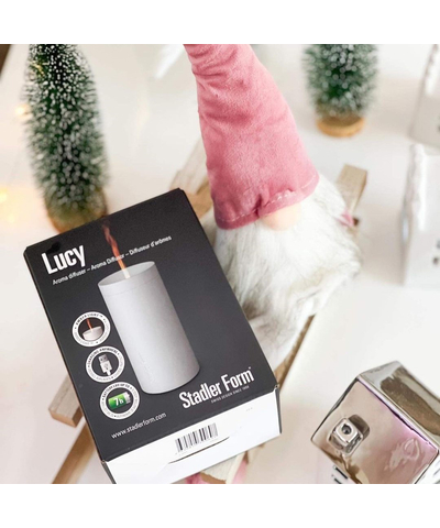 Ароматизатор Stadler Form  Lucy white, изображение 8