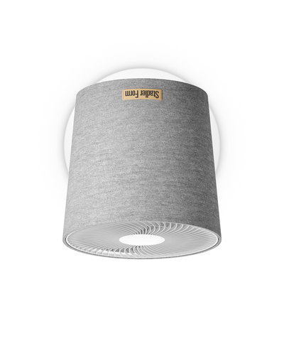 Вентилятор Stadler Form Simon white, изображение 5