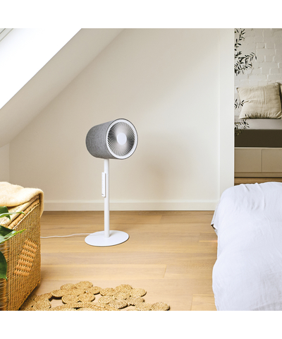 Вентилятор Stadler Form Simon white, изображение 17