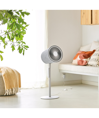 Вентилятор Stadler Form Simon white, изображение 16