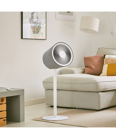 Вентилятор Stadler Form Simon white, изображение 14