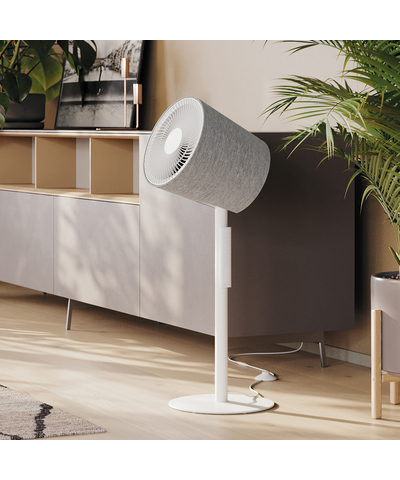 Вентилятор Stadler Form Simon white, изображение 15