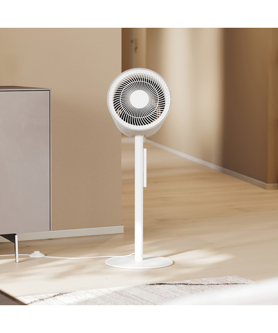 Вентилятор Stadler Form Simon white, изображение 12