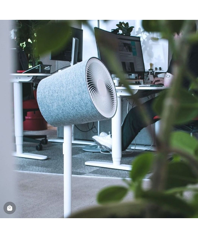 Вентилятор Stadler Form Simon white, изображение 13