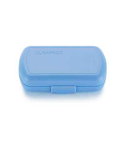 Дорожный набор CURAPROX BE YOU, синий, изображение 2