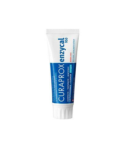Зубная паста CURAPROX Enzycal 950