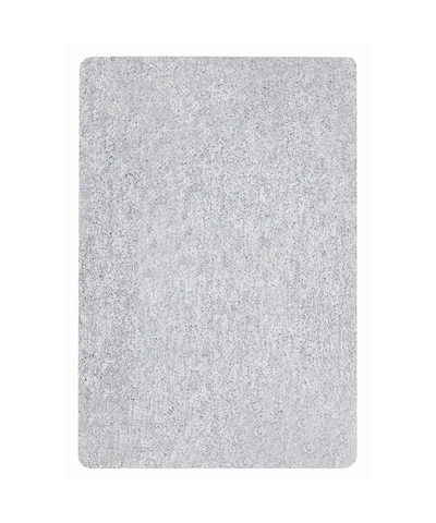 Коврик  Spirella для ванной Gobi серый, 60 x 90 см