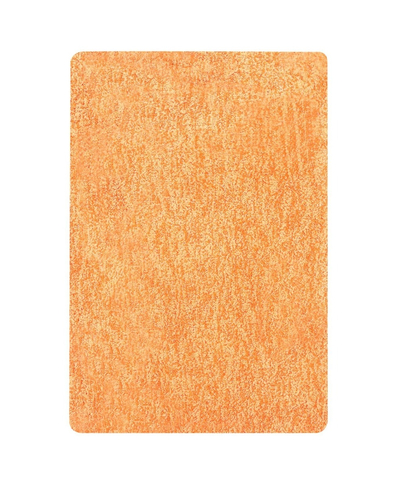 Коврик  Spirella для ванной Gobi оранжевый, 60 x 90 см