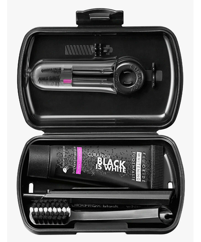 Дорожный набор CURAPROX BIW, изображение 4