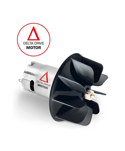 Фен Valera Professional Swiss Nano 6300 (SN 6300 RC), изображение 2