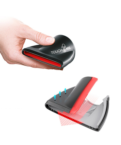 Фен Valera Professional Swiss Nano 6300 (SN 6300 RC), изображение 3