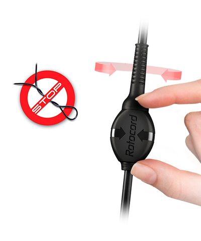 Фен Valera Professional Swiss Silent Jet 8701 (SXJ 8701 RC), изображение 3