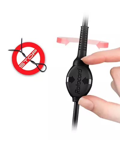 Фен Valera Professional Epower 2030 (EP2030 eQ RC D), изображение 4