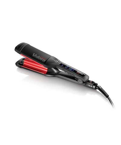 Щипцы для волос Valera Professional Wave Master Ionic (647.03), изображение 3