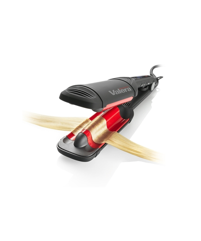 Щипцы для волос Valera Professional Wave Master Ionic (647.03), изображение 4
