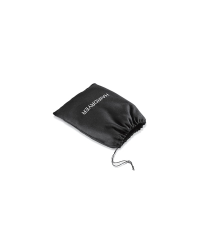 Чехол для хранения фена Valera Black Pouch