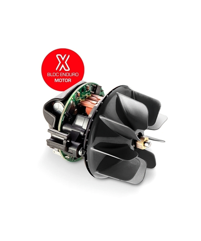 Фен Valera Professional Swiss Power4Ever  (SP4 EQ RC D), изображение 7