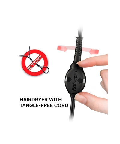 Фен Valera Professional Swiss Silent Jet 8600 Ionic (SXJ 8600 D RC), изображение 3