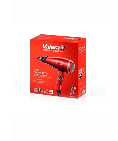 Фен Valera Professional Swiss Power4Ever  (SP4 EQ RC D), изображение 8