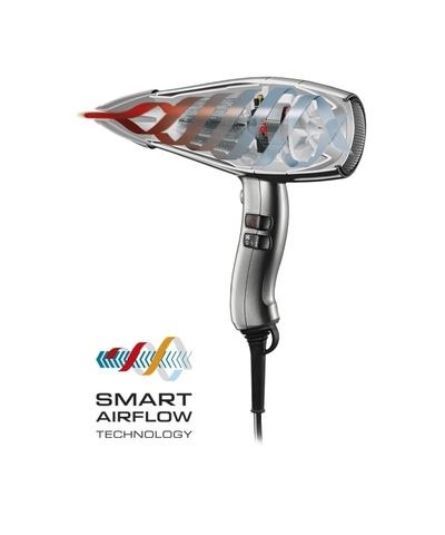 Фен Valera Professional Swiss Silent Jet 8701 (SXJ 8701 RC), изображение 2