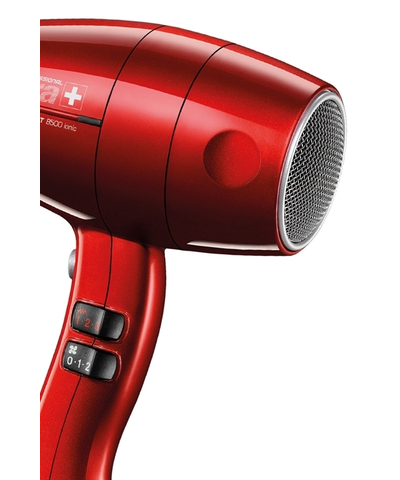 Фен Valera Professional Swiss Silent Jet 8500 Ionic (SXJ 8500 D RC), изображение 2