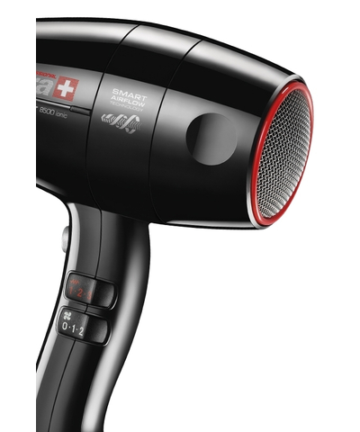 Фен Valera Hospitality Swiss Silent Jet 8500 Ionic TF (SXJ 8500 RC TF), изображение 2