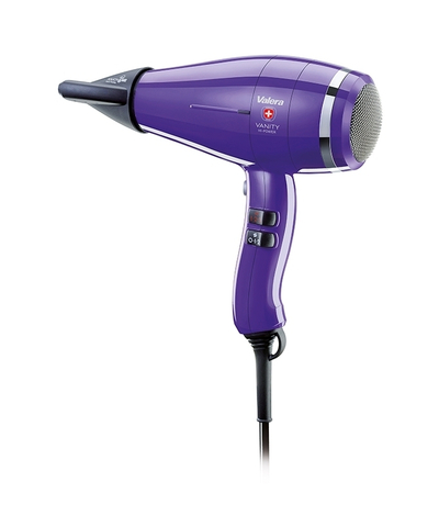 Фен Valera Professional Vanity HI-Power Pretty Purple (VA 8605 RC PP)