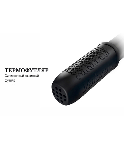 Щипцы для волос Valera Professional SWISS'X FRISE' (101.04), изображение 6