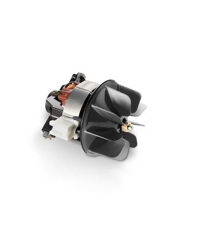 Фен Valera Professional Swiss Silent Jet 8701 (SXJ 8701 RC), изображение 4