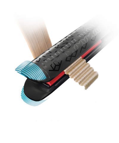 Щипцы для волос Valera Professional SWISS'X FRISE' (101.04), изображение 2