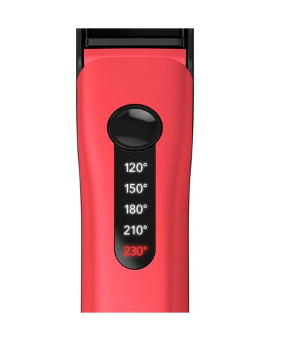 Выпрямитель для волос Valera Professional SWISS'X PULSECARE (101.20/I), изображение 2