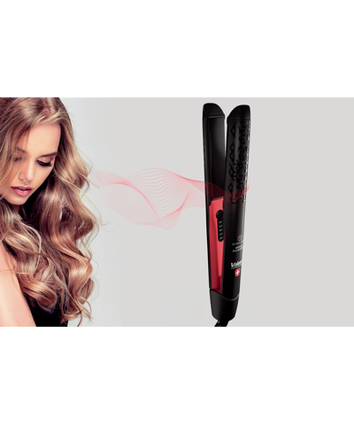 Выпрямитель для волос Valera Professional SWISS'X PULSECARE (101.20/I), изображение 6